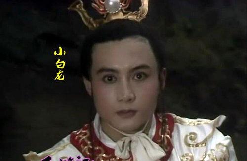 小白龙电视剧在线观看,传奇龙族少年的奇幻冒险之旅 第1张 小白龙电视剧在线观看,传奇龙族少年的奇幻冒险之旅 第1张