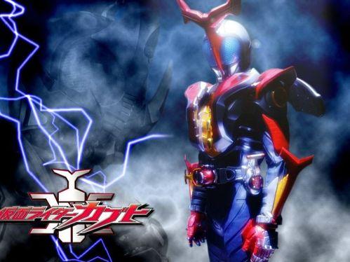 假面骑士甲斗在线观看,面具下的正义之战,在线观看揭秘 第3张 假面骑士甲斗在线观看,面具下的正义之战,在线观看揭秘 第3张