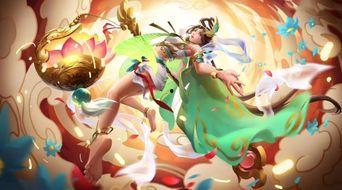 嫦娥新皮肤爆料最新视频  第3张